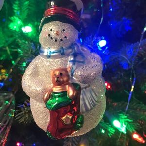 Christmas Ornament
